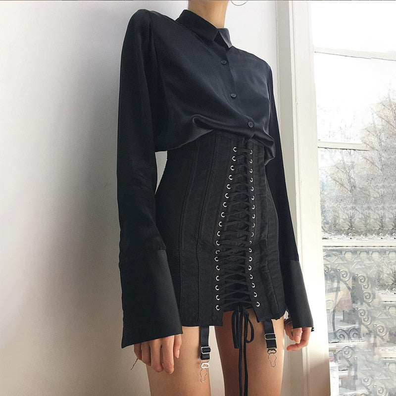 JULES SKIRT