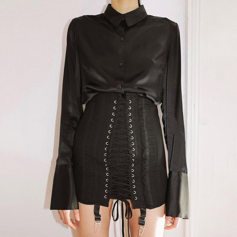 JULES SKIRT