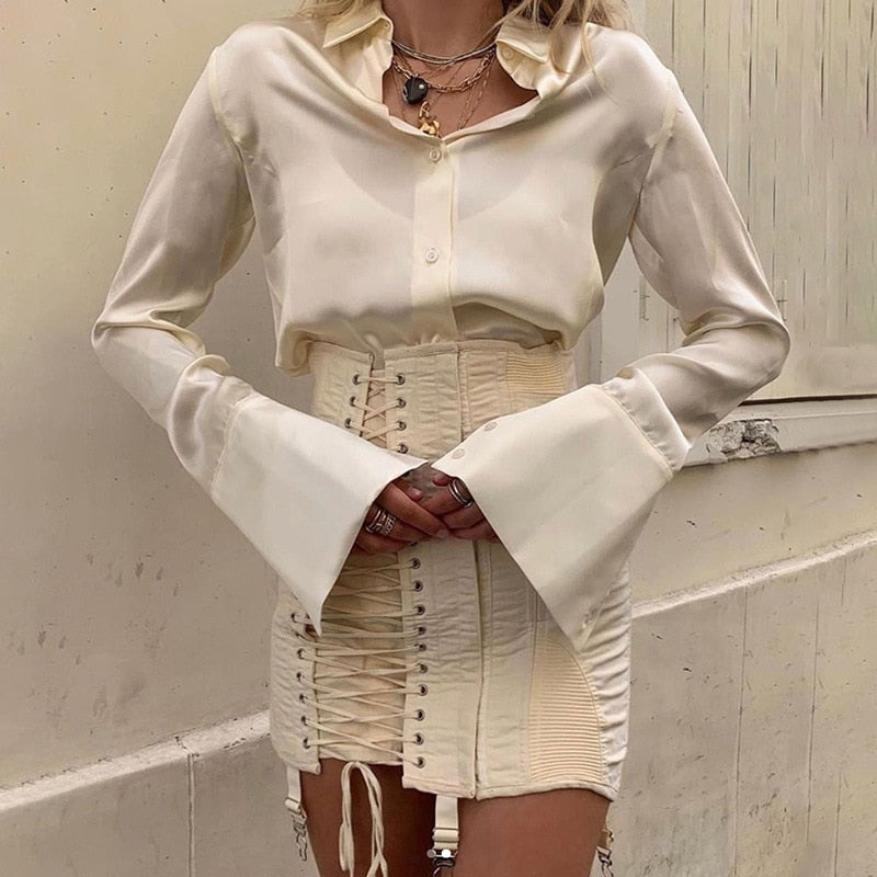 JULES SKIRT