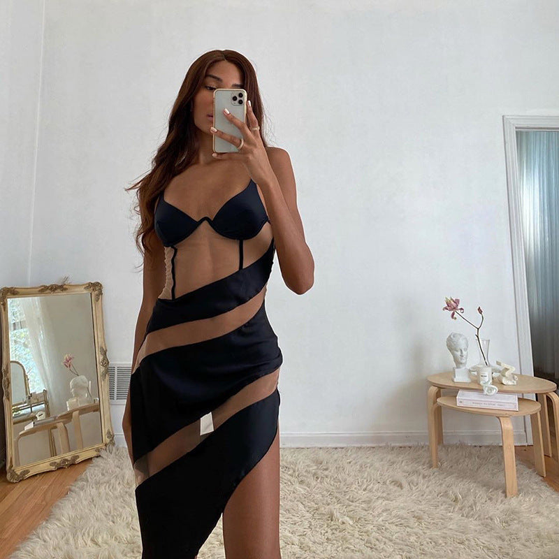 DENISSE DRESS