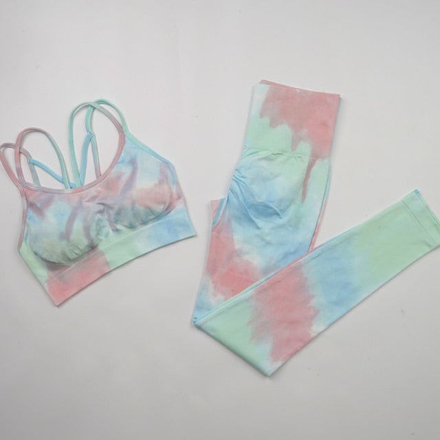RYLEIGH SPORT SET