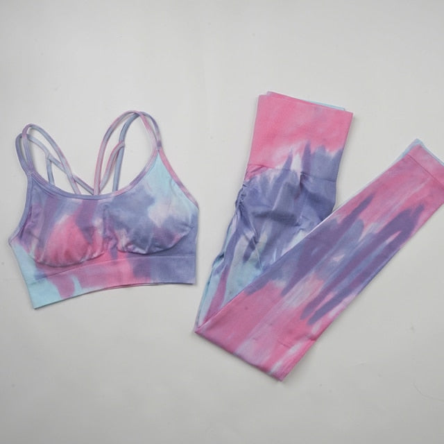 RYLEIGH SPORT SET