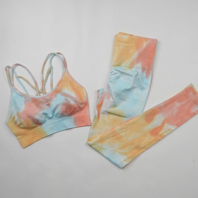 RYLEIGH SPORT SET