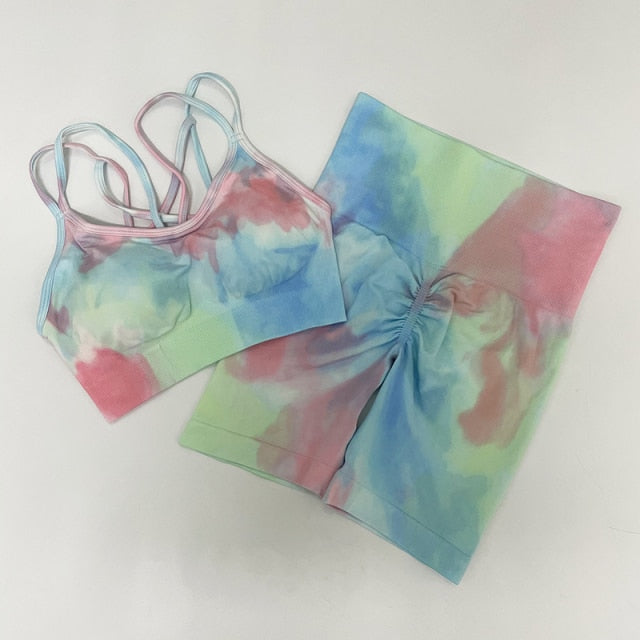 RYLEIGH SPORT SET