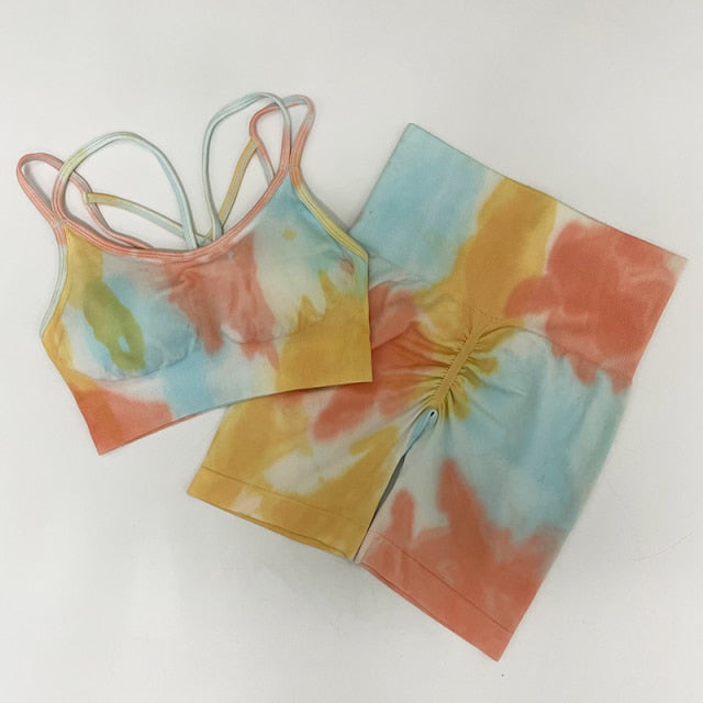 RYLEIGH SPORT SET