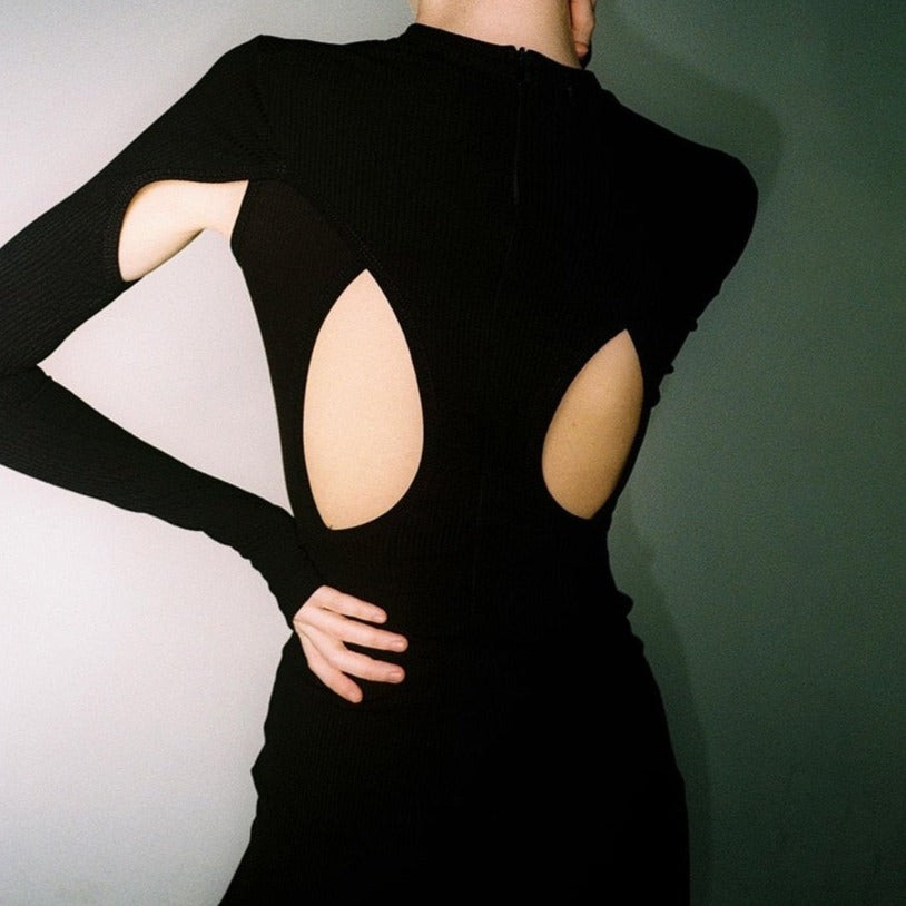 KAILEY DRESS