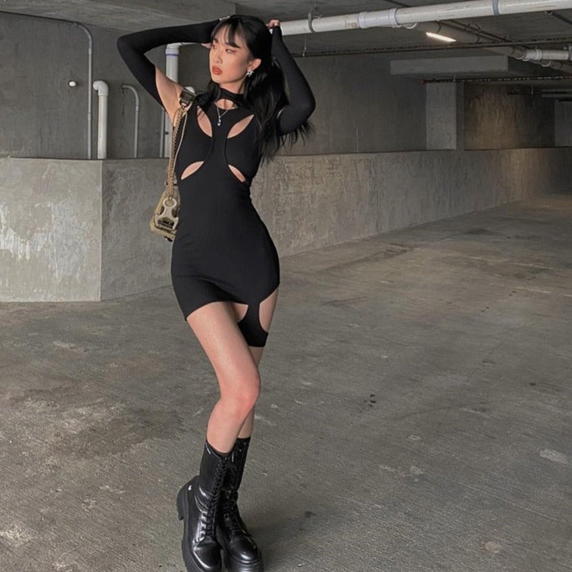 KAILEY DRESS