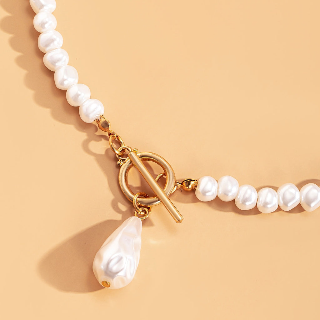 TELMA NECKLACE