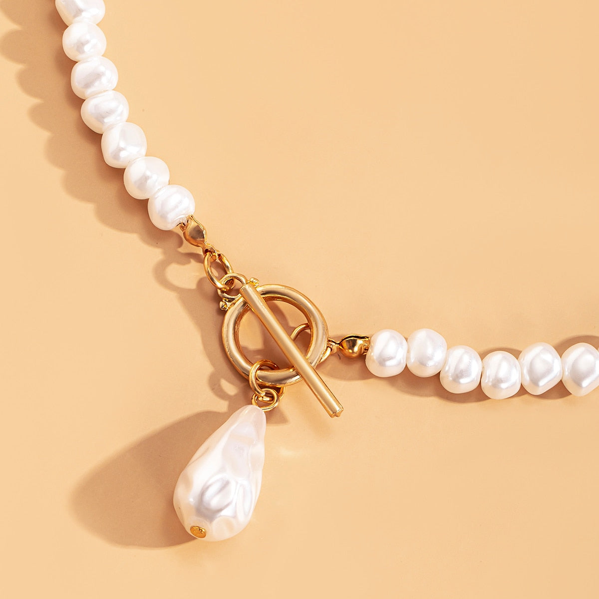 TELMA NECKLACE