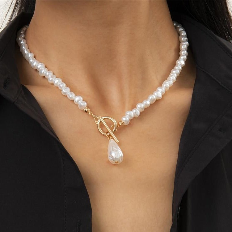 TELMA NECKLACE