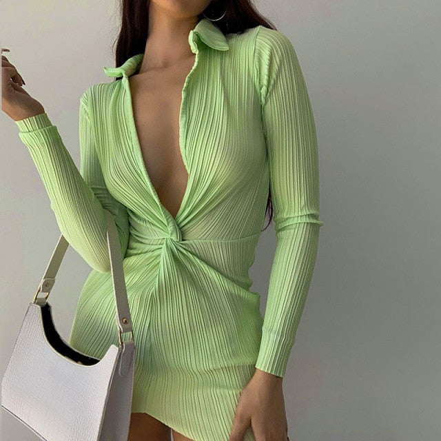 AMARA DRESS