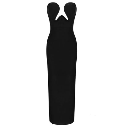 KAIYA MAXI DRESS