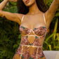 HANA LINGERIE BODYSUIT