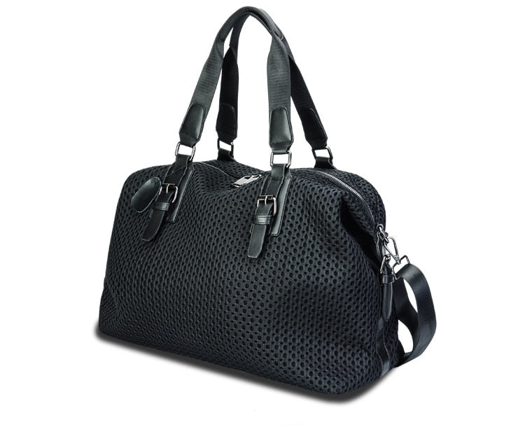 MAISI TRAVEL MESH BAG