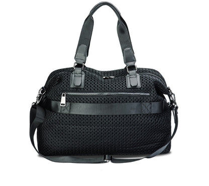 MAISI TRAVEL MESH BAG