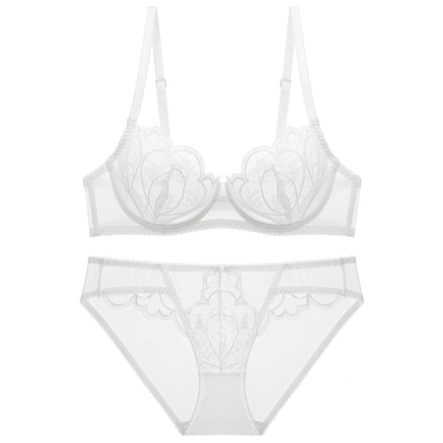 MEGHAN LINGERIE 2 PIECE SET