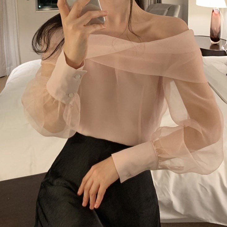 RIVKA BLOUSE