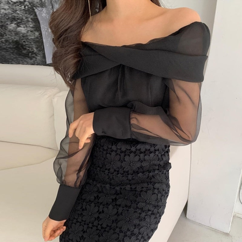 RIVKA BLOUSE