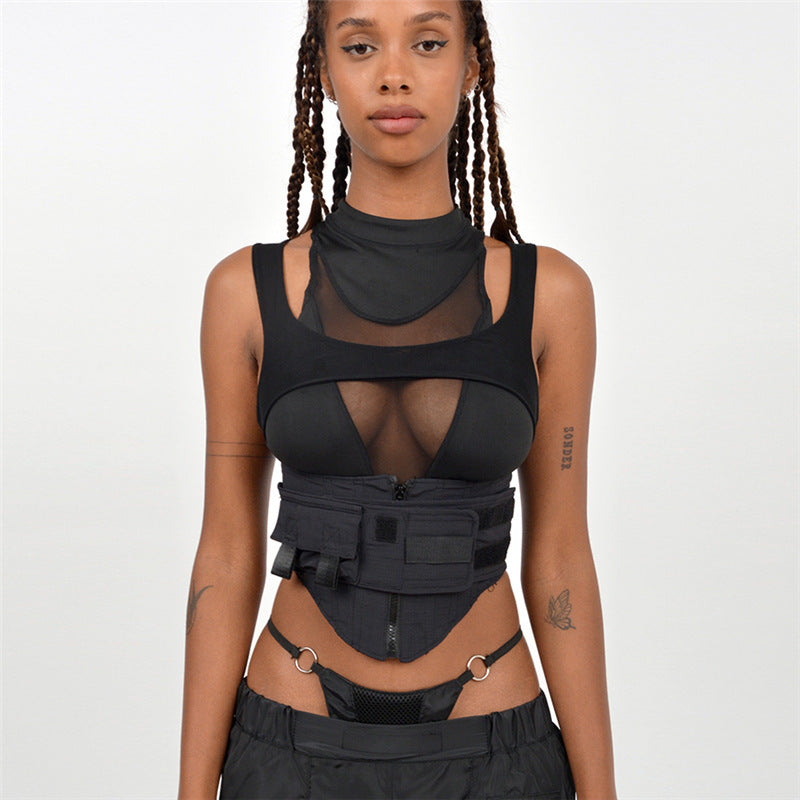 ANDY TANK TOP