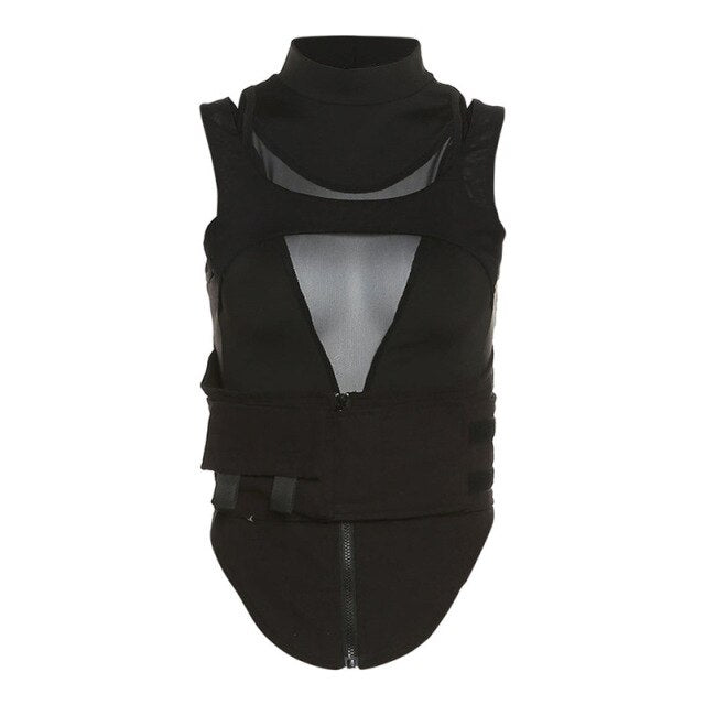 ANDY TANK TOP