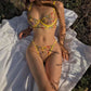 GRETA LINGERIE 3 PIECE SET