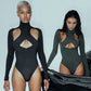 KENDRA BODYSUIT
