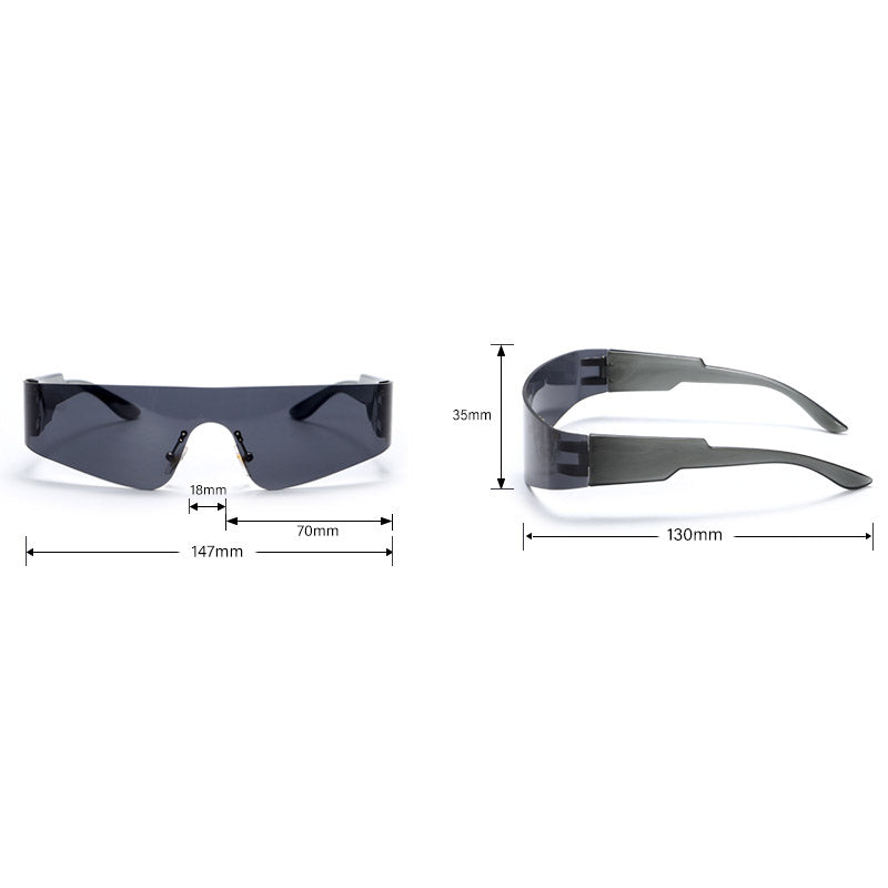 KIM SUNGLASSES